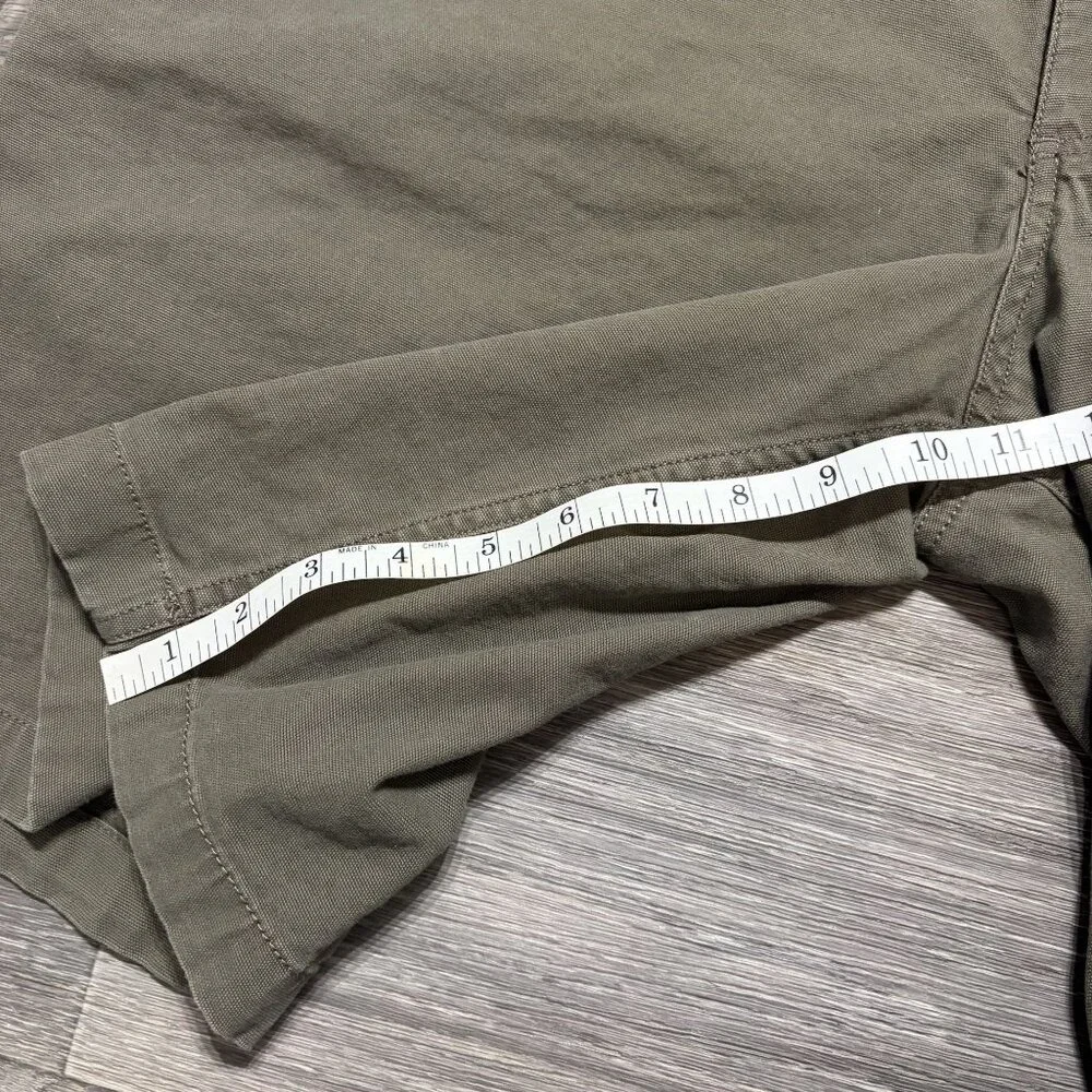 Carhartt Mens 42 Relaxed 11